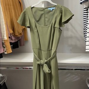 Anyonio Melani Jumpsuit